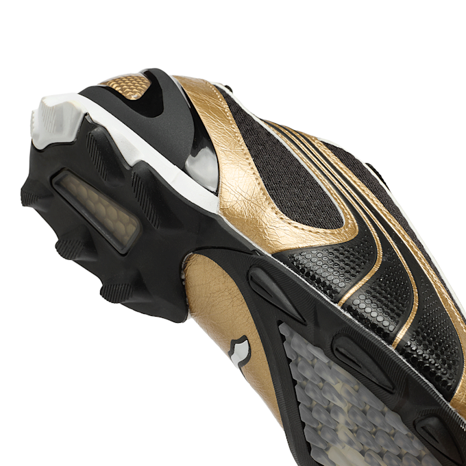 PUMA Wmns V1.25 Metallic black 88524 7