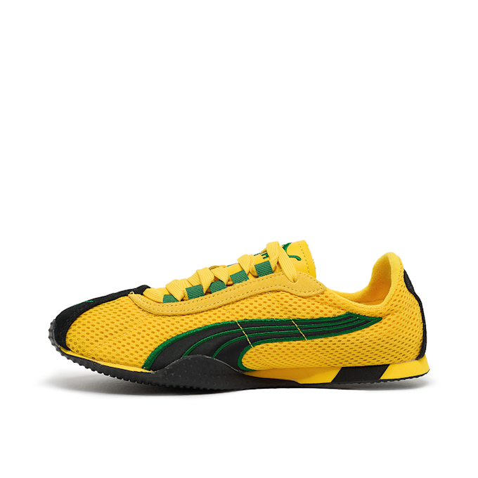 PUMA Wmns H-Street Jamaica yellow 88526 3
