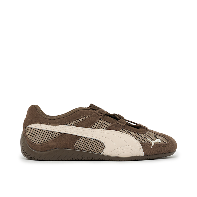 PUMA Wmns Speedcat Go brun 89267 2