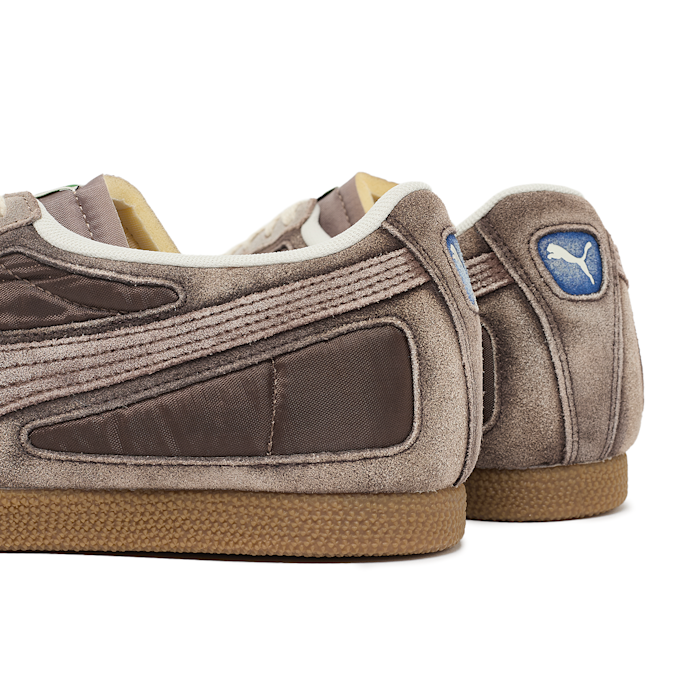 PUMA x KidSuper Brasil Panels brown 85766 5