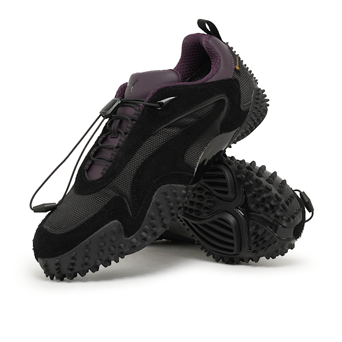 PUMA Mostro XC GTX schwarz 87419 7