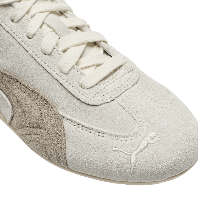 PUMA Wmns Speedcat Elevated beige 85774 5