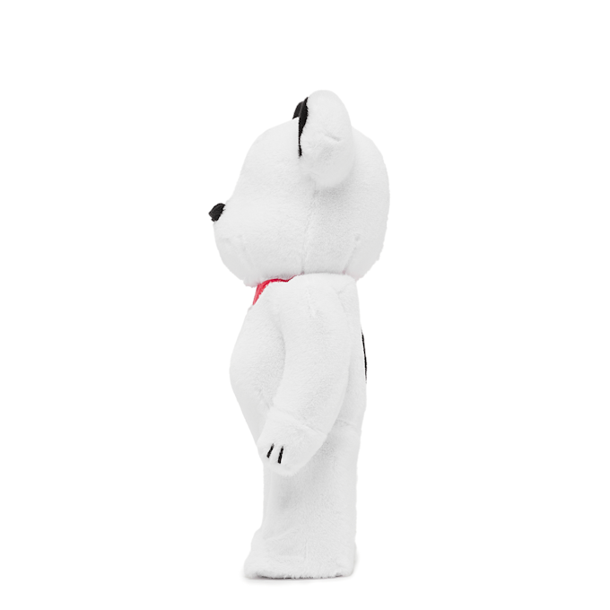 Medicom Bearbrick Snoop Costume Ver. 400% multicolor 88527 2