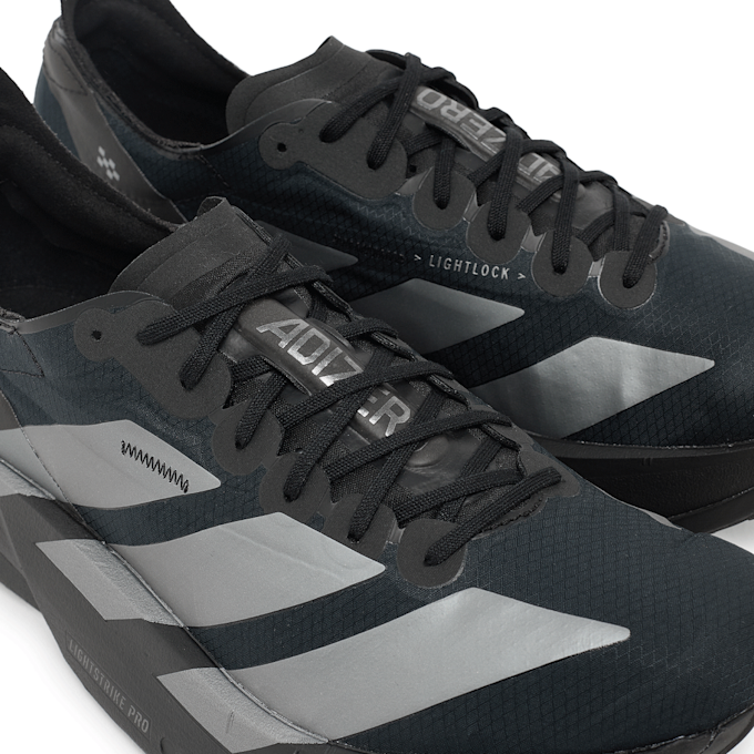 adidas Originals Adizero Adios Pro 4 M schwarz 89474 6