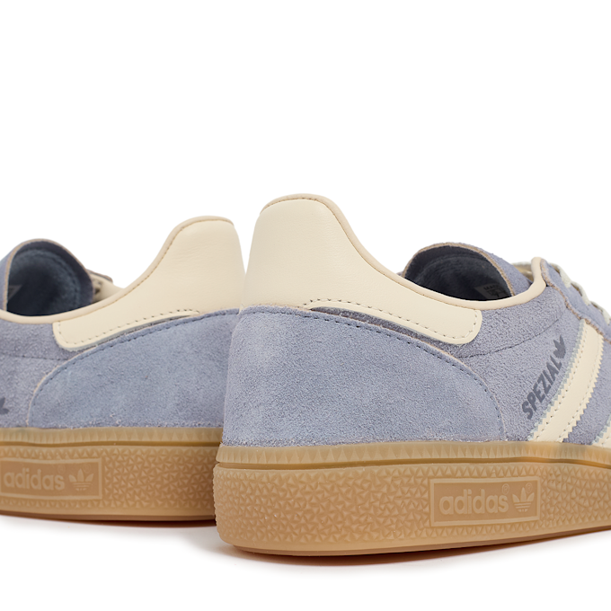 adidas Originals Wmns Handball Spezial purple 86203 5