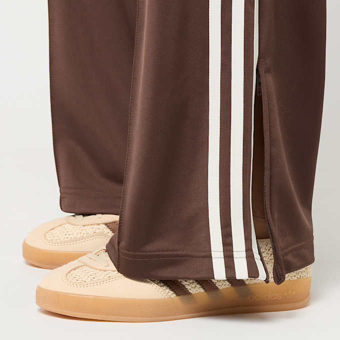 adidas Originals Wmns Firebird Trackpants braun 88793 5