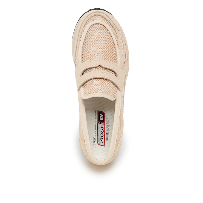 New Balance 1906 Loafer "Bisque" (U1906LNU) beige 85777 4