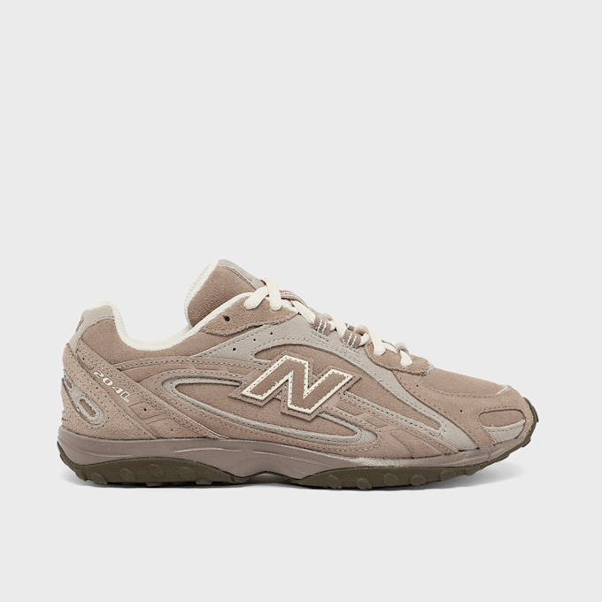 New Balance Wmns 204L "Mushroom" (U204LMMA) braun 88530 2