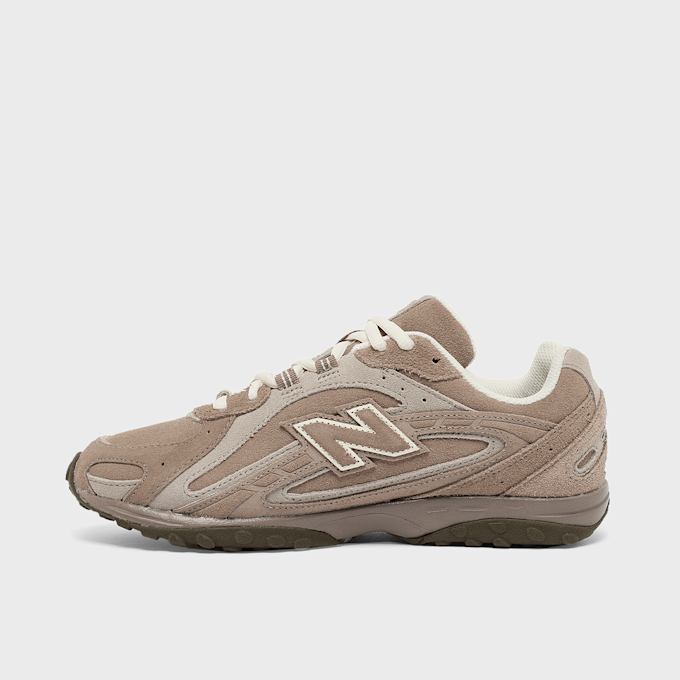 New Balance Wmns 204L "Mushroom" (U204LMMA) braun 88530 3