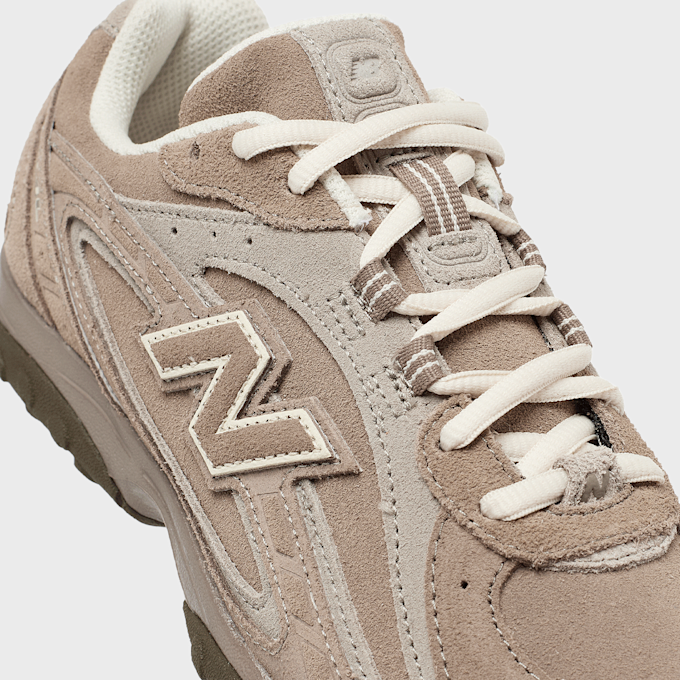 New Balance Wmns 204L "Mushroom" (U204LMMA) braun 88530 5
