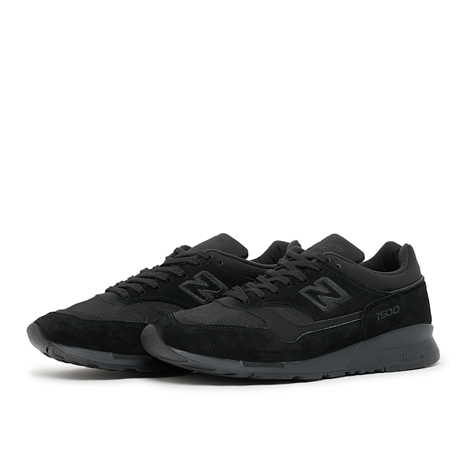 New Balance 1500 (U1500KKL) schwarz 85785 1