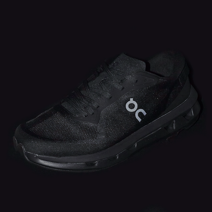 On Cloudzone black 85797 8