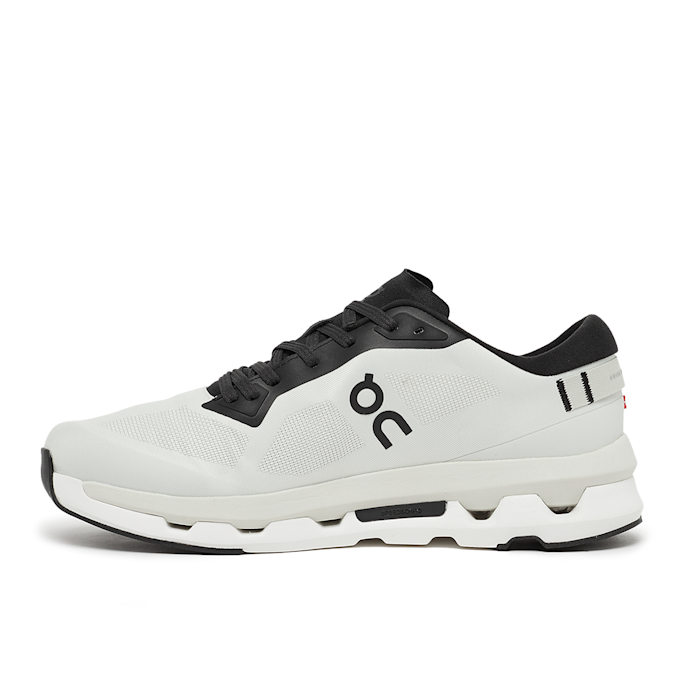 On Cloudzone "Ice Black" grijs 85795 3