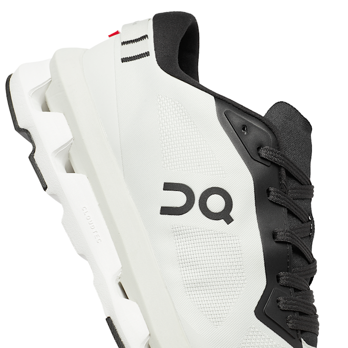 On Cloudzone "Ice Black" grijs 85795 5