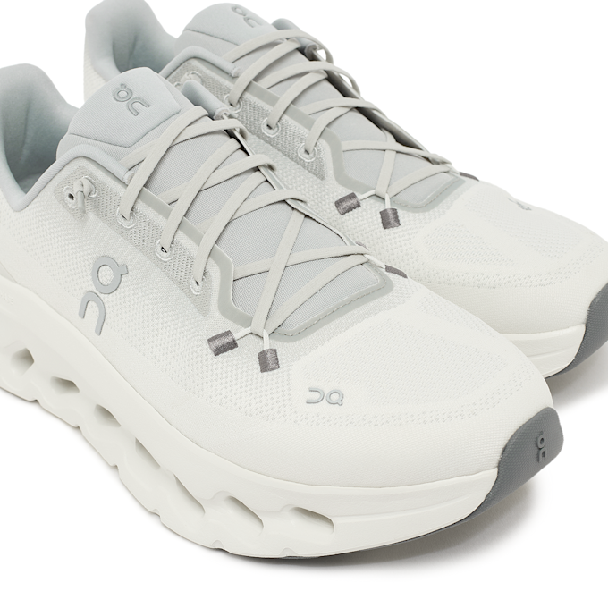 On Cloudtilt gris 85792 6