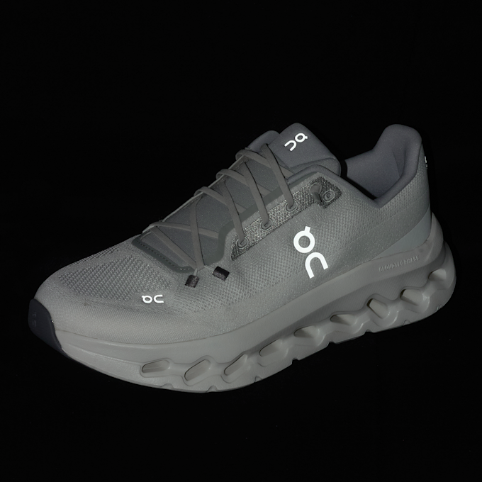 On Cloudtilt grijs 85792 8