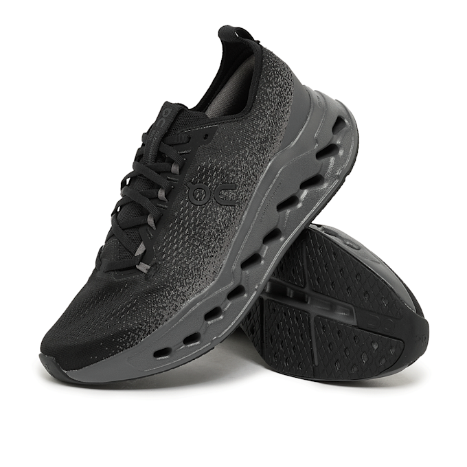 On Cloudsurfer Max black 88531 7