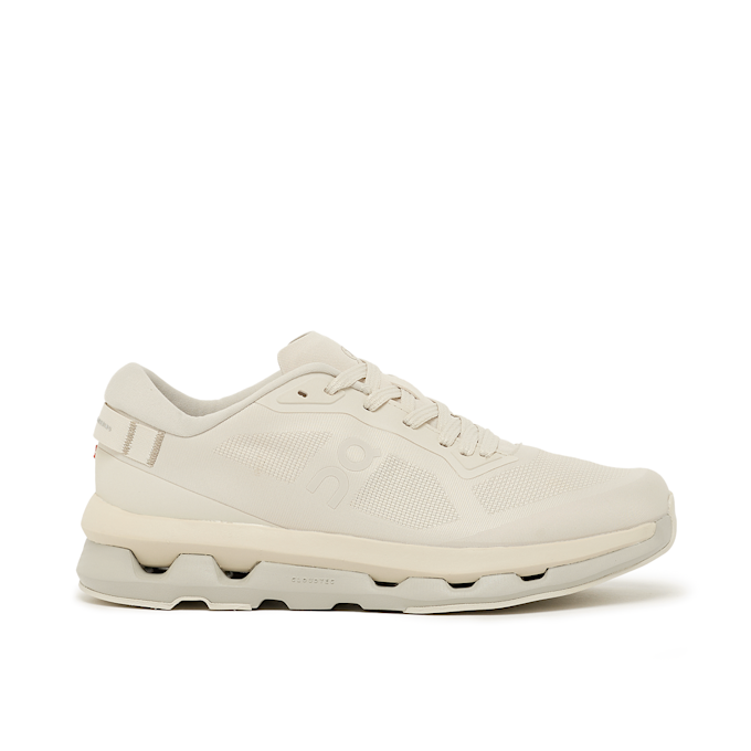 On Wmns Cloudzone beige 85794 2