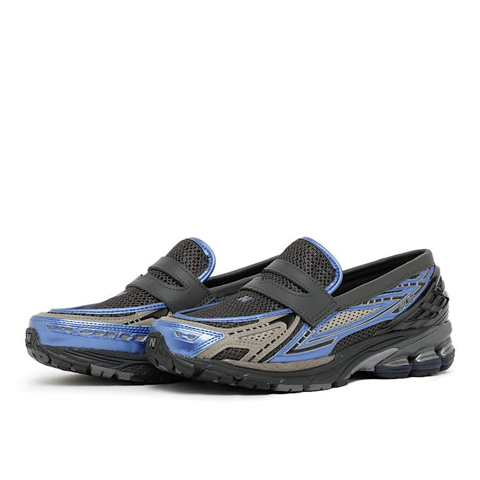 New Balance 1906 Loafer (U1906LAR) zwart 85802 1