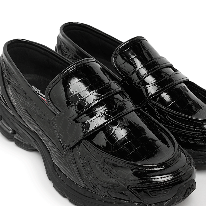 New Balance 1906 Loafer (U1906LCR) black 87429 6