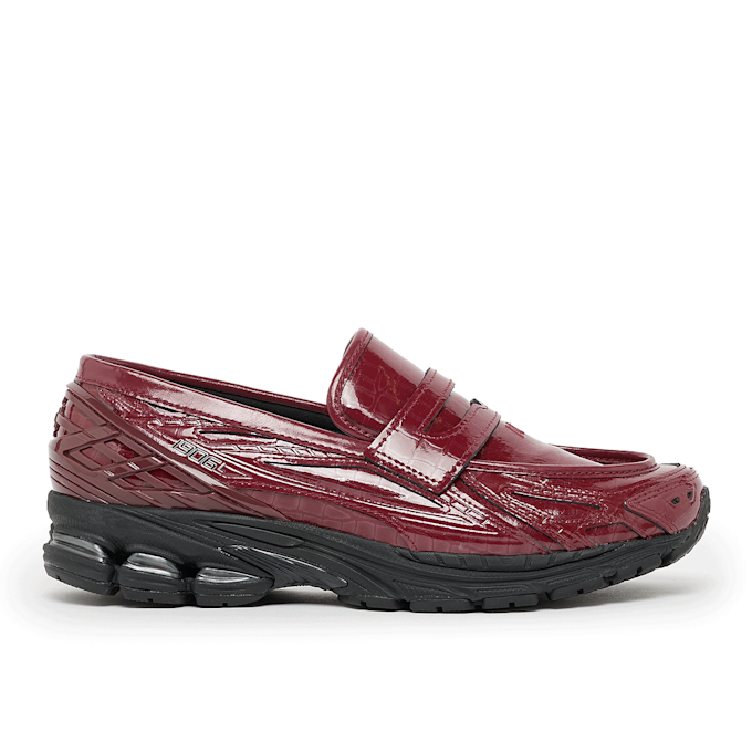 New Balance 1906 Loafer (U1906LCS) rouge 85804 2