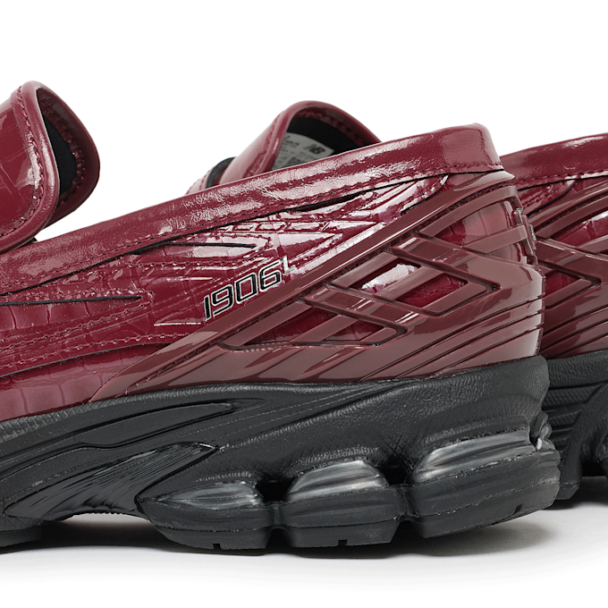 New Balance 1906 Loafer (U1906LCS) rouge 85804 5