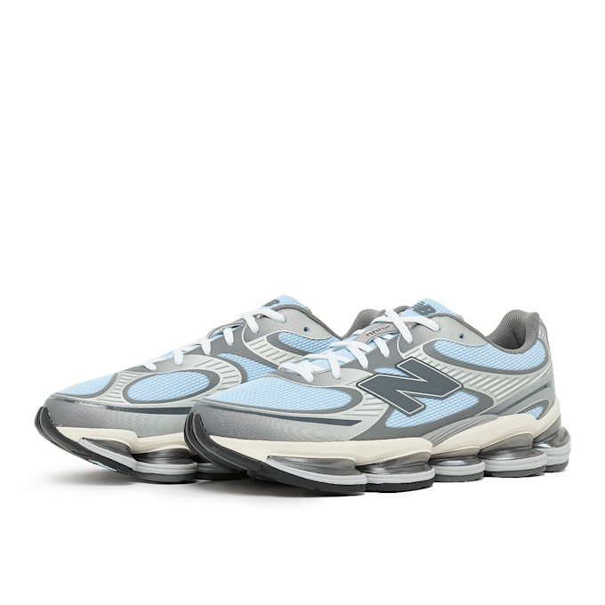 New Balance Abzorb 2000 (U2000BA) bleu 88533 1