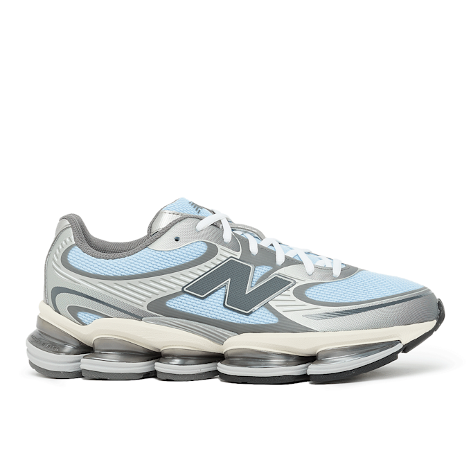 New Balance Abzorb 2000 (U2000BA) bleu 88533 2