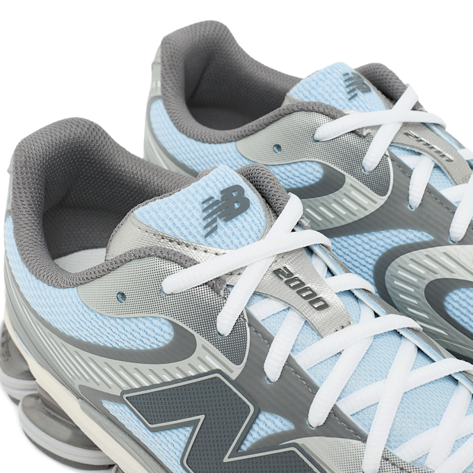 New Balance Abzorb 2000 (U2000BA) bleu 88533 6