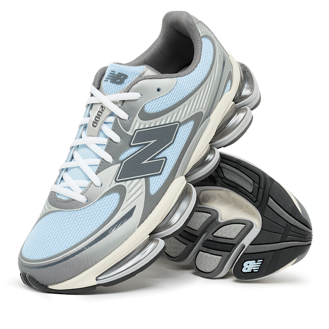 New Balance Abzorb 2000 (U2000BA) bleu 88533 7