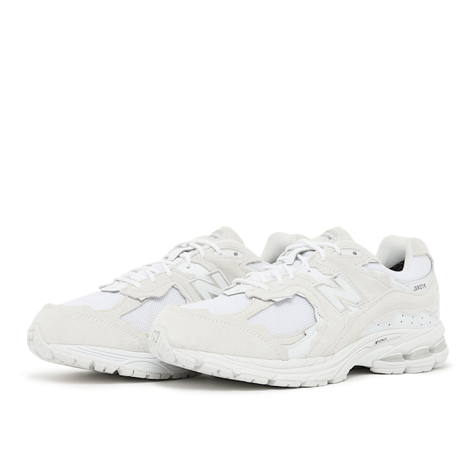 New Balance 2002DX "Protection Pack Gore-Tex" (U2002DXA) weiß 85806 1