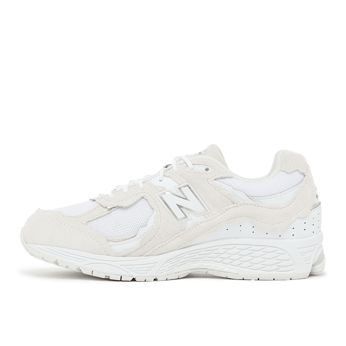 New Balance 2002DX "Protection Pack Gore-Tex" (U2002DXA) weiß 85806 3