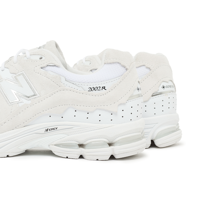New Balance 2002DX "Protection Pack Gore-Tex" (U2002DXA) weiß 85806 5