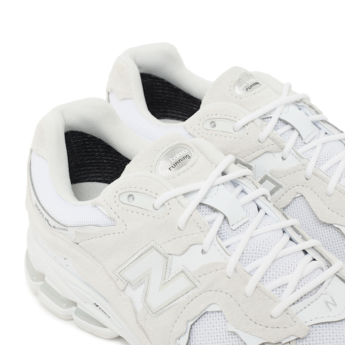 New Balance 2002DX "Protection Pack Gore-Tex" (U2002DXA) white 85806 6