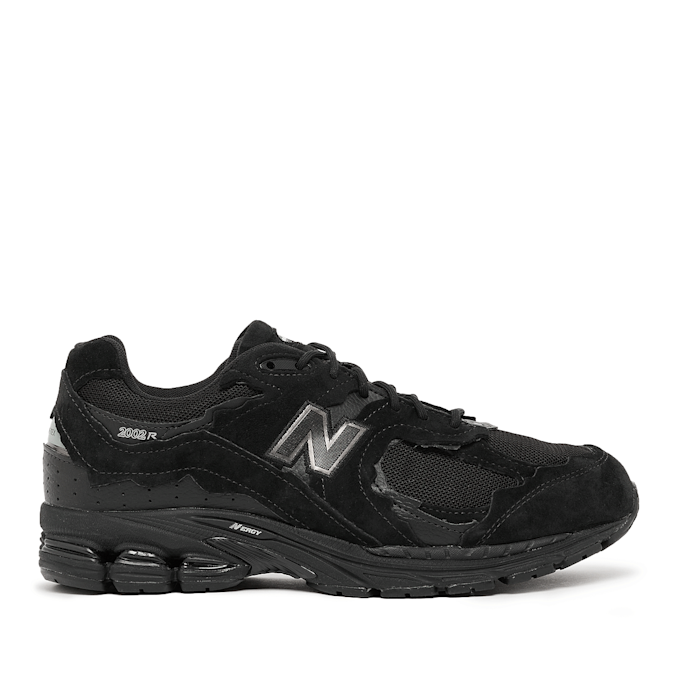 New Balance 2002DX "Protection Pack Gore-Tex" (U2002DXB) zwart 85803 2