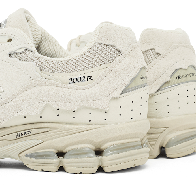 New Balance 2002DX "Protection Pack Gore-Tex" (U2002DXC) beige 85808 5