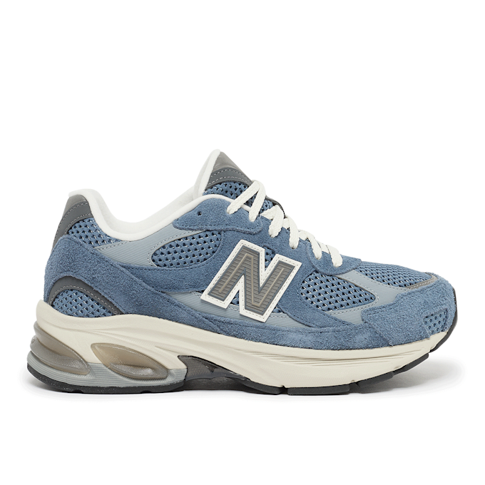 New Balance 2010 (U2010WNV) bleu 85812 2