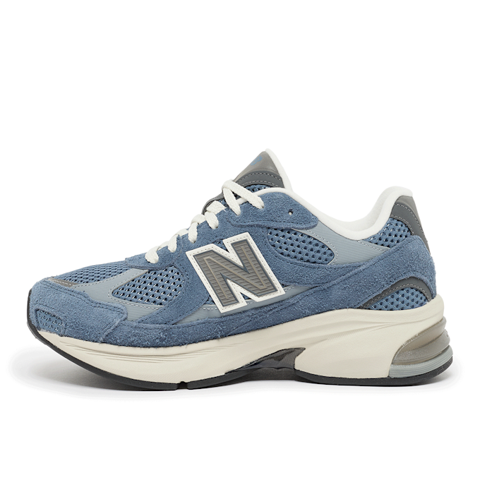 New Balance 2010 (U2010WNV) bleu 85812 3