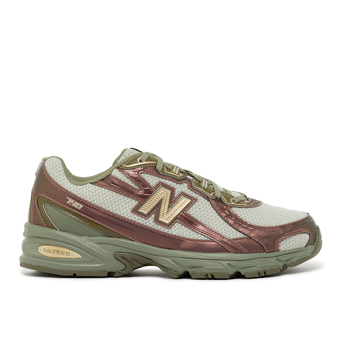 New Balance 740 (U740AB2) groen 87431 2