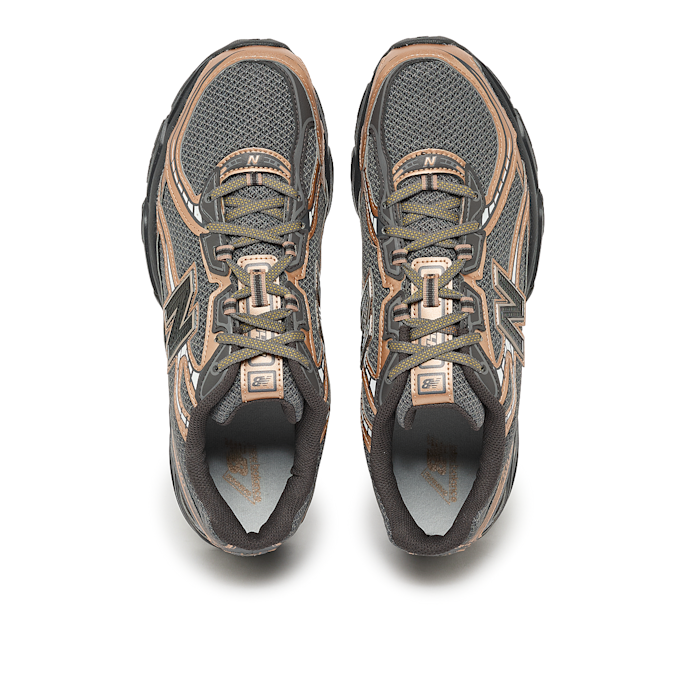 New Balance 740 (U740BD2) zwart 87433 4