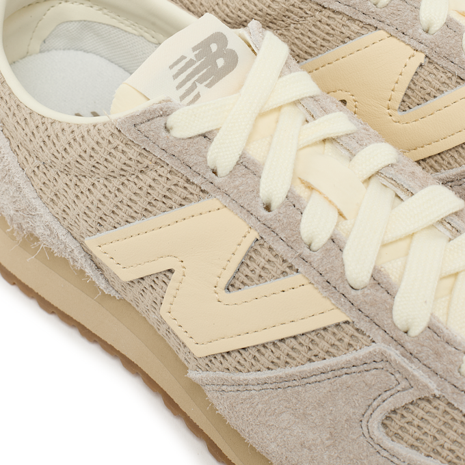 New Balance Wmns 471 (U471RB) beige 89270 6