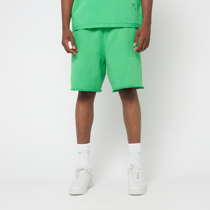 Jordan Air Jordan Rare Air French-Terry-Shorts vert 89407 2