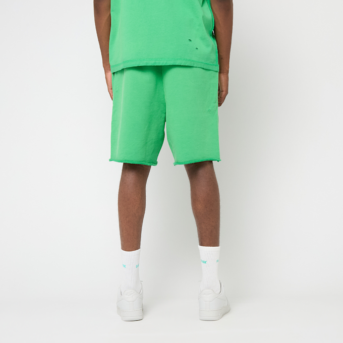 Jordan Air Jordan Rare Air French-Terry-Shorts vert 89407 4