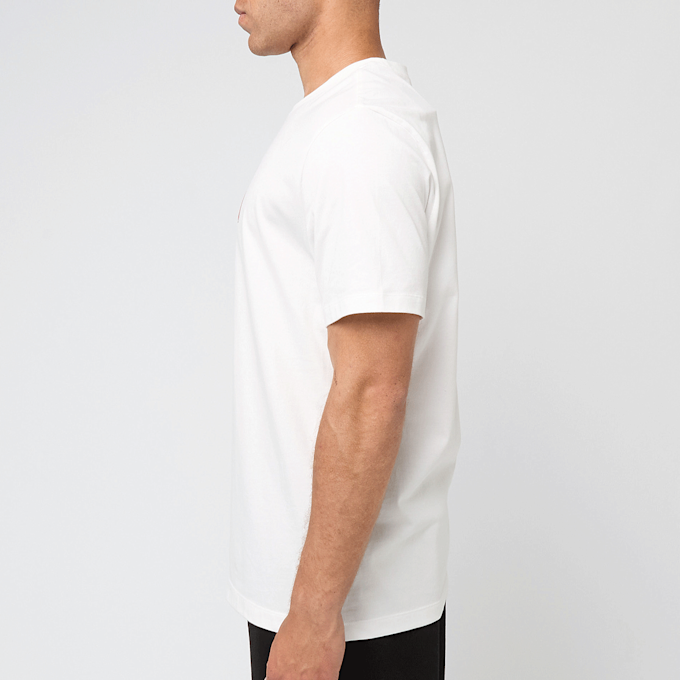 Jordan Paris City T-Shirt weiß 91500 3