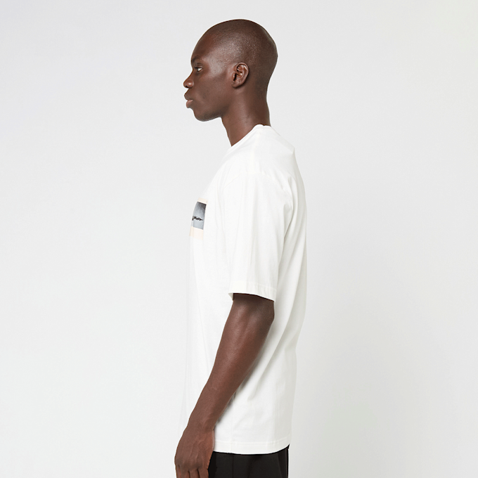 Jordan Wings Photo T-Shirt Weiss 91413 3