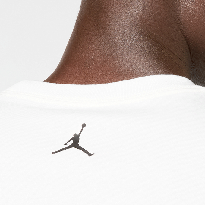 Jordan Wings Photo T-Shirt weiß 91413 6