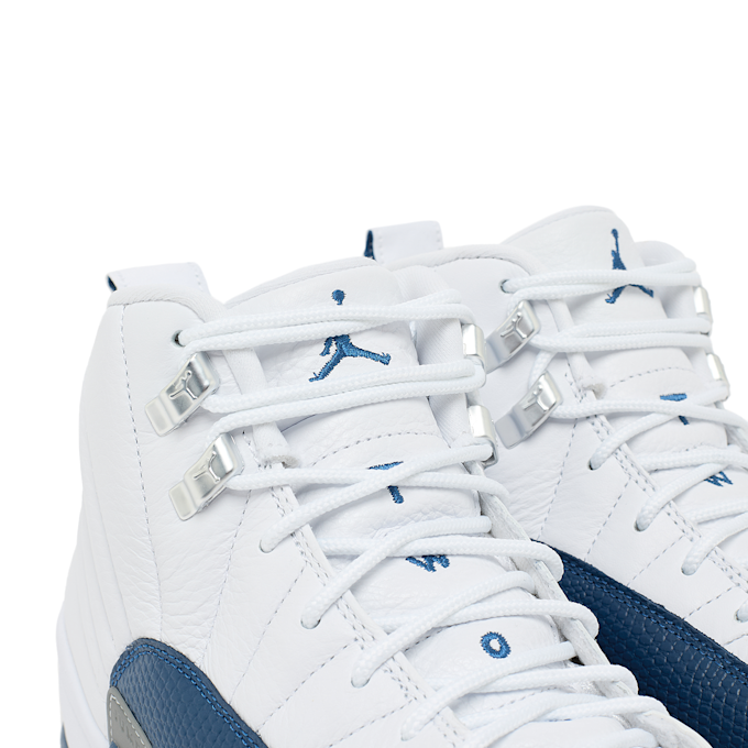 Jordan Air Jordan 12 Retro "French Blue" weiß 86432 6