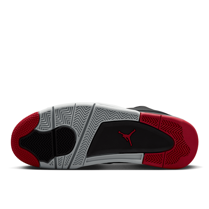 Jordan Air Jordan 4 Rm "Bred" noir 87854 5