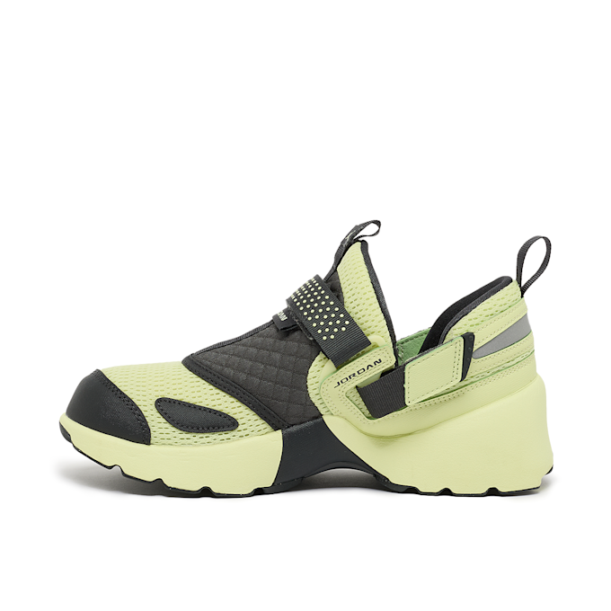 Jordan Wmns Trunner LX luminous gelb 86212 3