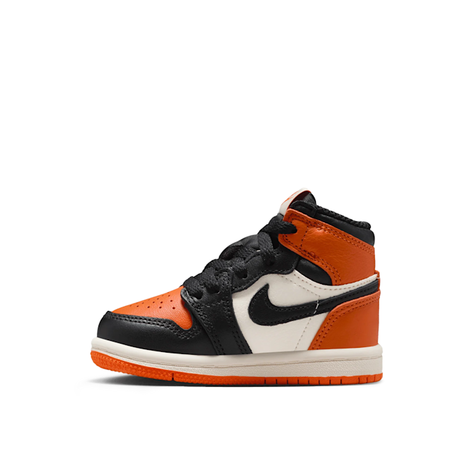 Jordan Air Jordan 1 Retro High OG "Shattered Backboard" (TD) oranje 88708 3